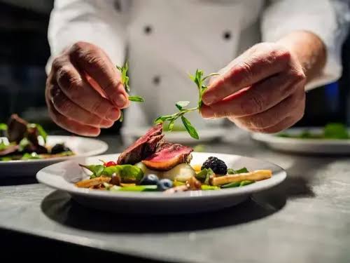 Cooking Class At Coastal Cupboard